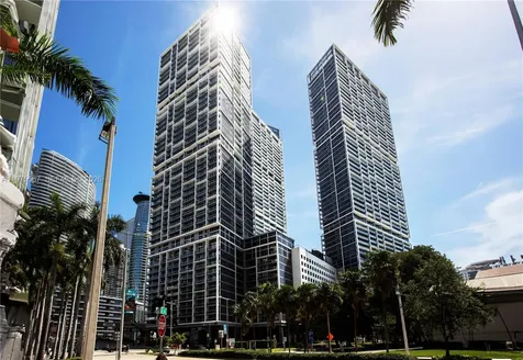 475 Brickell Avenue Miami FL 33131