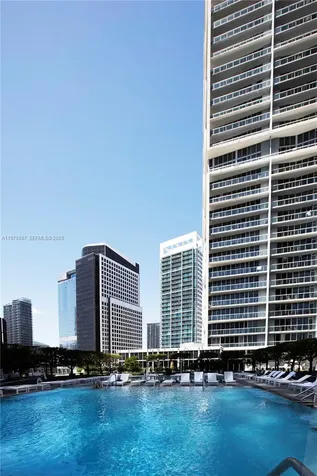 475 Brickell Avenue Miami FL 33131
