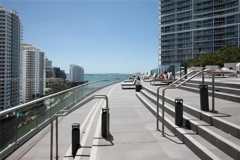 475 Brickell Avenue Miami FL 33131