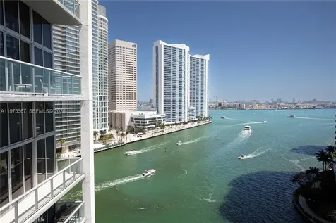 475 Brickell Avenue Miami FL 33131