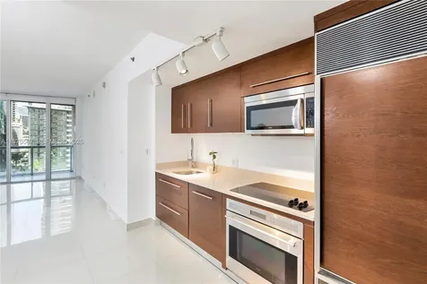 475 Brickell Avenue Miami FL 33131