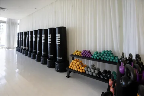 475 Brickell Avenue Miami FL 33131