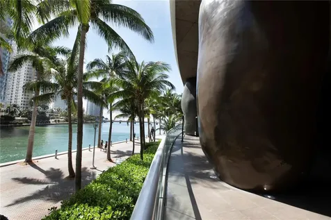 475 Brickell Avenue Miami FL 33131
