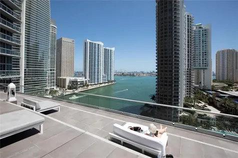 475 Brickell Avenue Miami FL 33131