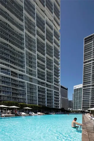475 Brickell Avenue Miami FL 33131