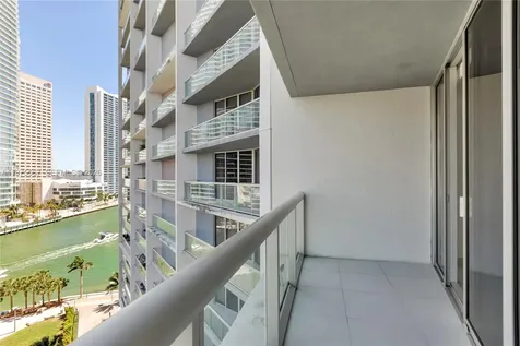 475 Brickell Avenue Miami FL 33131