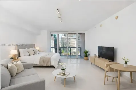 475 Brickell Avenue Miami FL 33131