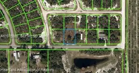 212 Impatiens Street Lake Placid FL 33852