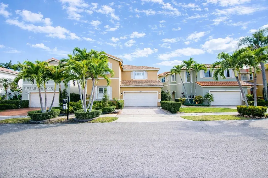 15542 SW 112th Drive Miami FL 33196