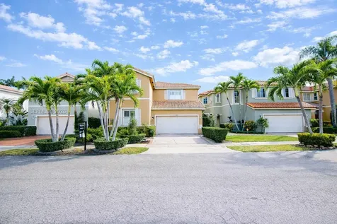 15542 SW 112th Drive Miami FL 33196