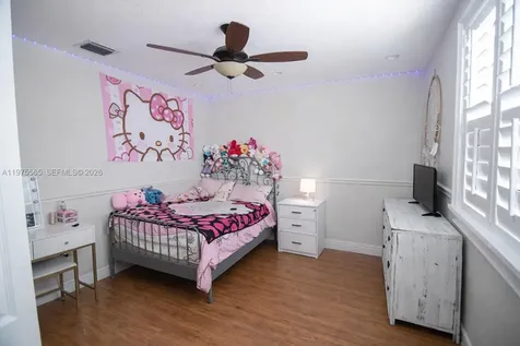 15542 SW 112th Drive Miami FL 33196