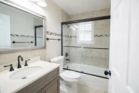15542 SW 112th Drive Miami FL 33196