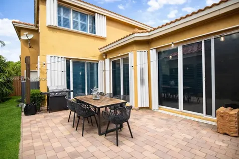 15542 SW 112th Drive Miami FL 33196