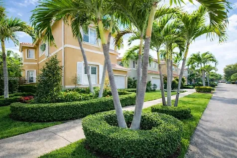 15542 SW 112th Drive Miami FL 33196