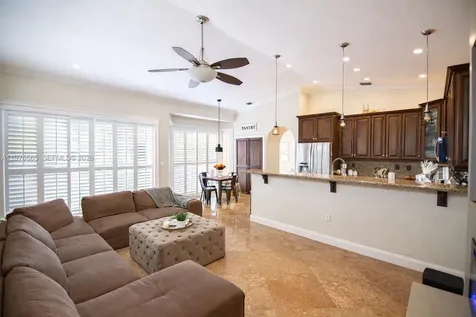 15542 SW 112th Drive Miami FL 33196