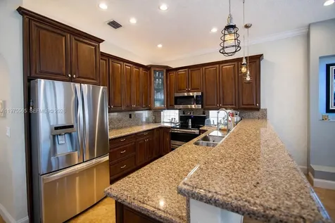 15542 SW 112th Drive Miami FL 33196