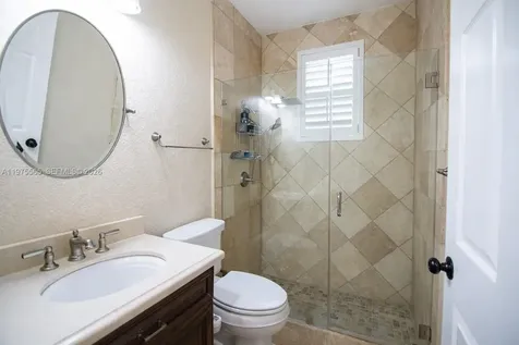 15542 SW 112th Drive Miami FL 33196