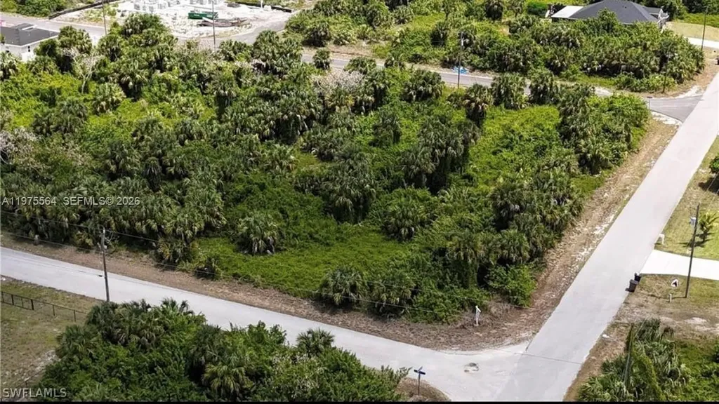 327 Lancelot Avenue Lehigh Acres FL 33974