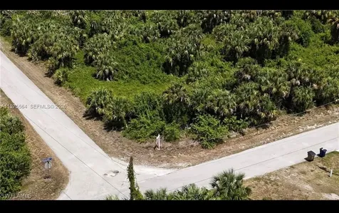 327 Lancelot Avenue Lehigh Acres FL 33974