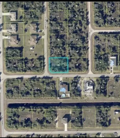 327 Lancelot Avenue Lehigh Acres FL 33974
