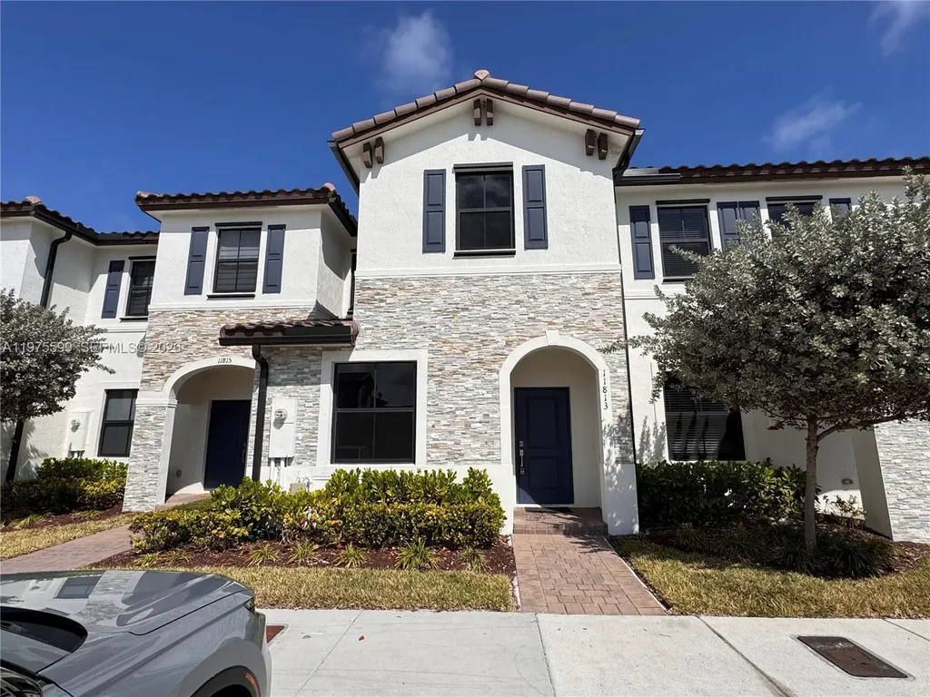 11813 SW 246th Terrace Homestead FL 33032