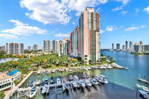 3340 NE 190th Street Aventura FL 33180