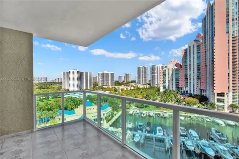 3340 NE 190th Street Aventura FL 33180