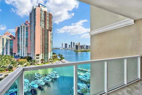3340 NE 190th Street Aventura FL 33180