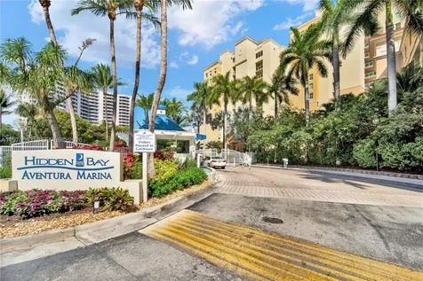 3340 NE 190th Street Aventura FL 33180