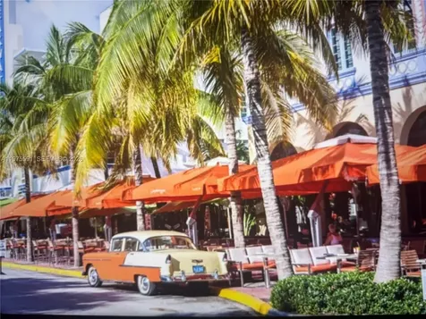 1390 Ocean Drive Miami Beach FL 33139