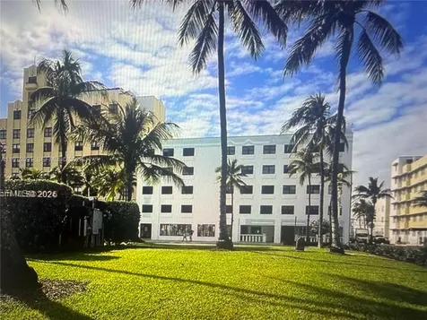 1390 Ocean Drive Miami Beach FL 33139