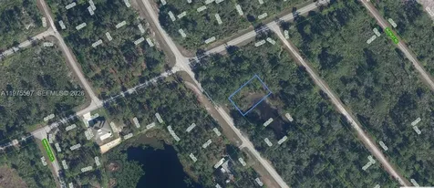 615 Wildflower Street Lake Placid FL 33852