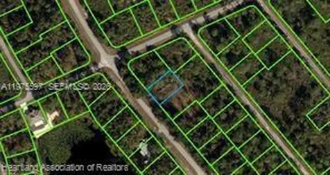 615 Wildflower Street Lake Placid FL 33852