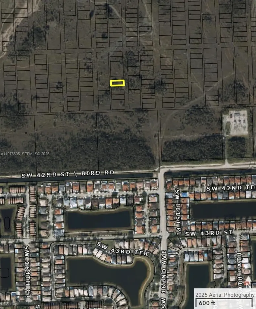 40 SW 162ave Miami FL 33185