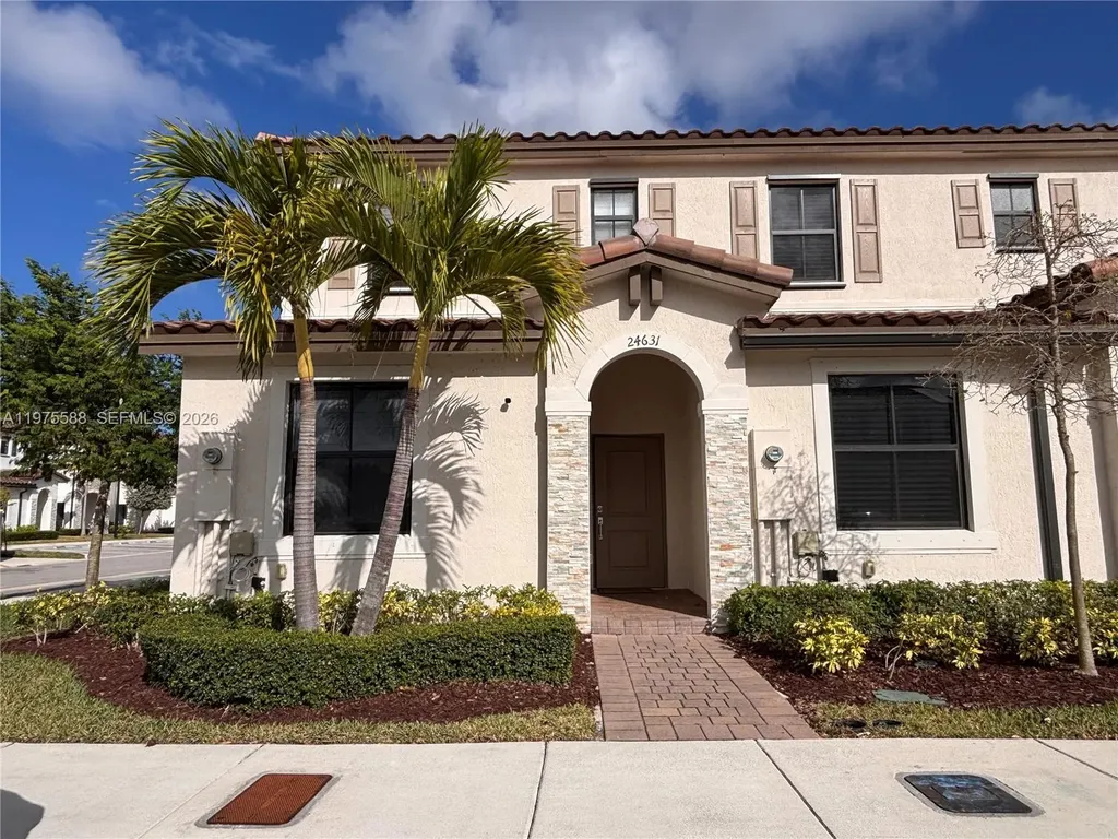 24631 SW 118th Place Homestead FL 33032