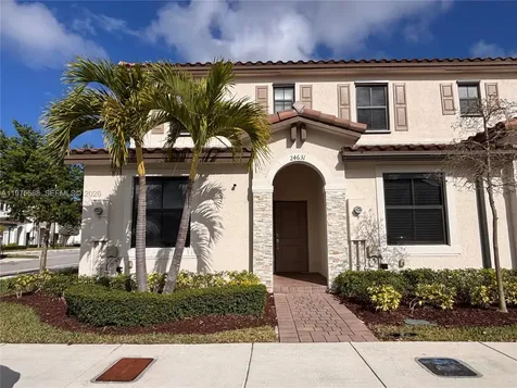 24631 SW 118th Place Homestead FL 33032