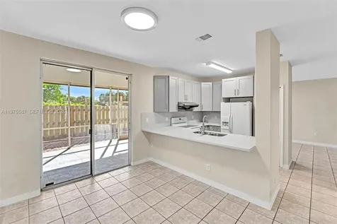 2297 NW 160th Terrace Pembroke Pines FL 33028