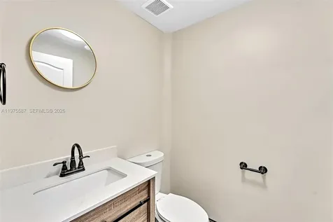 2297 NW 160th Terrace Pembroke Pines FL 33028