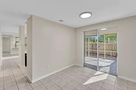 2297 NW 160th Terrace Pembroke Pines FL 33028