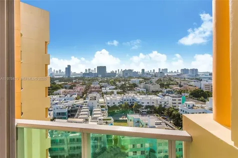 1455 Ocean Drive Miami Beach FL 33139