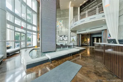 690 SW 1st Court Miami FL 33130