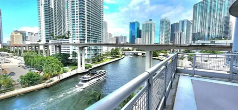 690 SW 1st Court Miami FL 33130