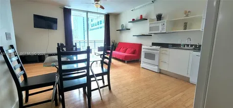 690 SW 1st Court Miami FL 33130
