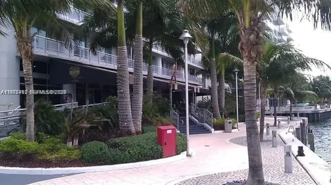 690 SW 1st Court Miami FL 33130