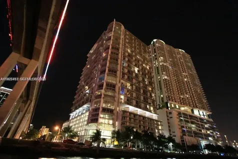 690 SW 1st Court Miami FL 33130
