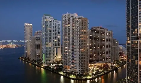 690 SW 1st Court Miami FL 33130