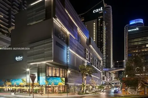 690 SW 1st Court Miami FL 33130