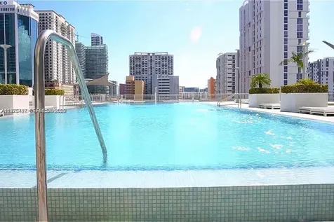 690 SW 1st Court Miami FL 33130