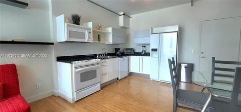 690 SW 1st Court Miami FL 33130