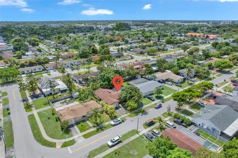 16501 SW 102nd Court Miami FL 33157